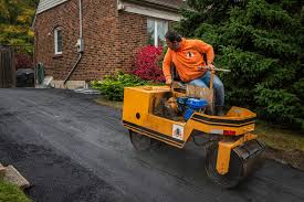 Why Choose Us For All Your Driveway Paving Needs in Arnold, CA?